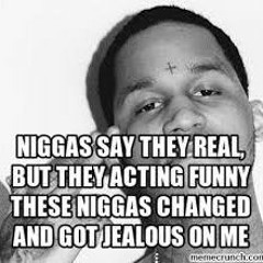 Mackyy2Muchh - Changed on Me