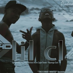 LIL CANS_Now it's our time