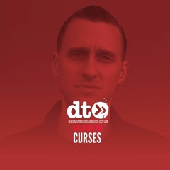 Mix of the Day: Curses