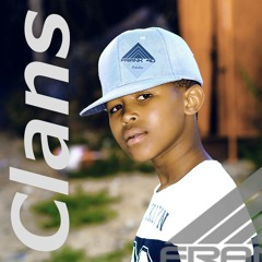 LIL CLANS_Broken heart