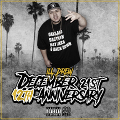 December 21st 12th Anniversary