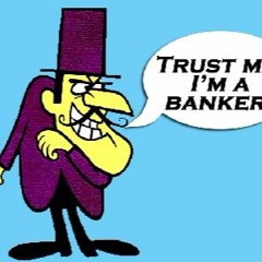 Willie & The Poor Bankers