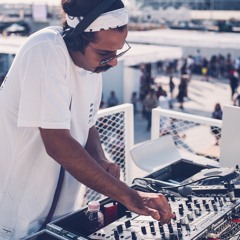Sole DXB Radio - DJ MoCity / Sole DXB 2015