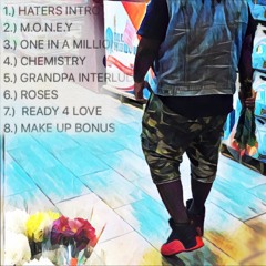 M.O.N.E.Y FT. Q WILL OF THEE ELITE