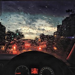 Late Night Drive