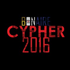 BONAIRE CYPHER 2016 - Dobel T, HAFFAH, Chelo Lion, M3, Andirap, J Blood (Prod. Ill' Dil & Retrrox)