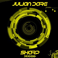 Julian Dare - Sharp (Free Download)