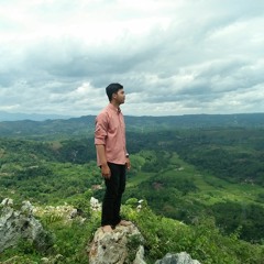 Everybody's changing ( cover ) with gitar gote