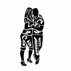 Kizomba-Tarraxa (Cabo, Rétro, Zouk, Kompa..)