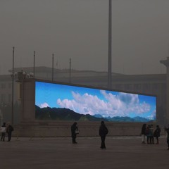 finally happy / love