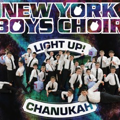 Light Up New York Boys Choir