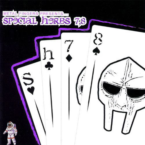 MF Doom - Licorice [Chopped & Screwed]