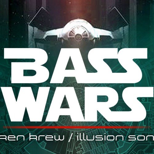 Hackbal - Dark Trance Mix #2 @ Bass Wars 10_12_16