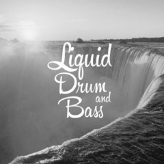 ☾3.0 Hours of Chill-out Liquid Drum and Bass [2/4]☾