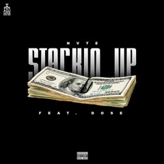 Stackin Up (ft. Baby Ebony)[prod by. Aares & Bangers By One]