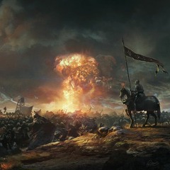 Drums Of War (epic orchestral battle music)