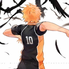 Hikari Are | English Cover | Haikyuu!! S3 OP