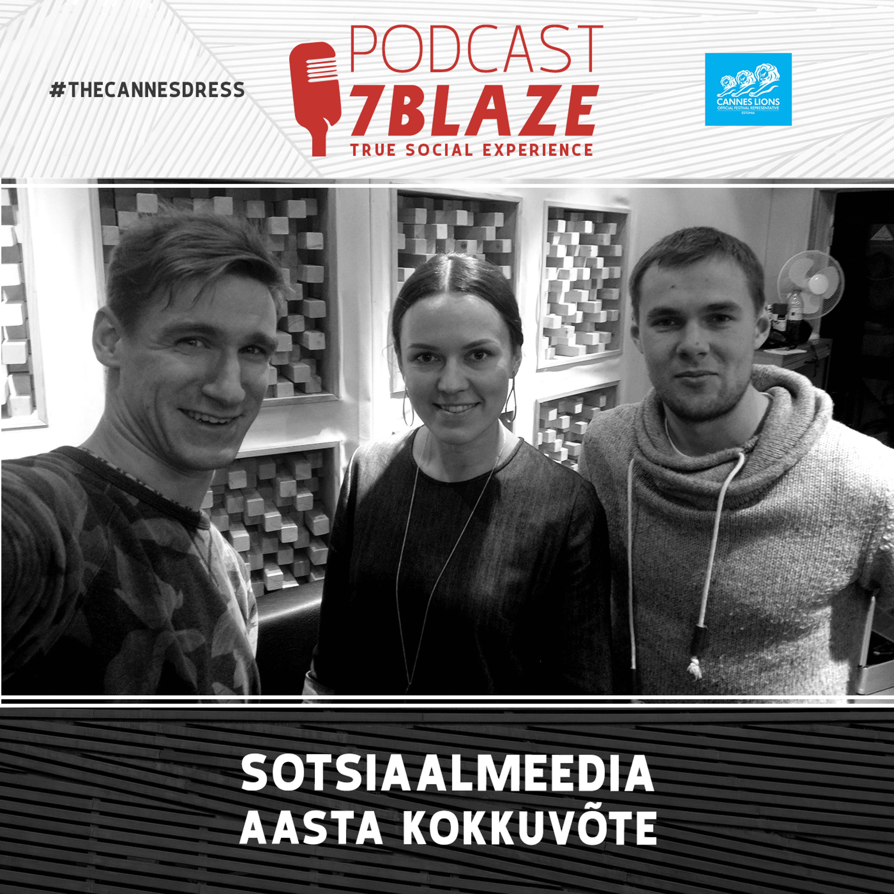 Eesti Sotsiaalmeedia Podcast