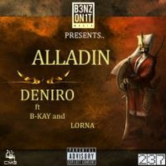 Alladin ft Bkay and Lorna