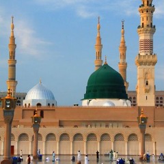 رسول الله  زرناه