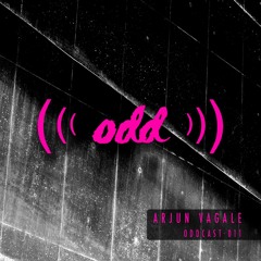 Oddcast 011 Arjun Vagale