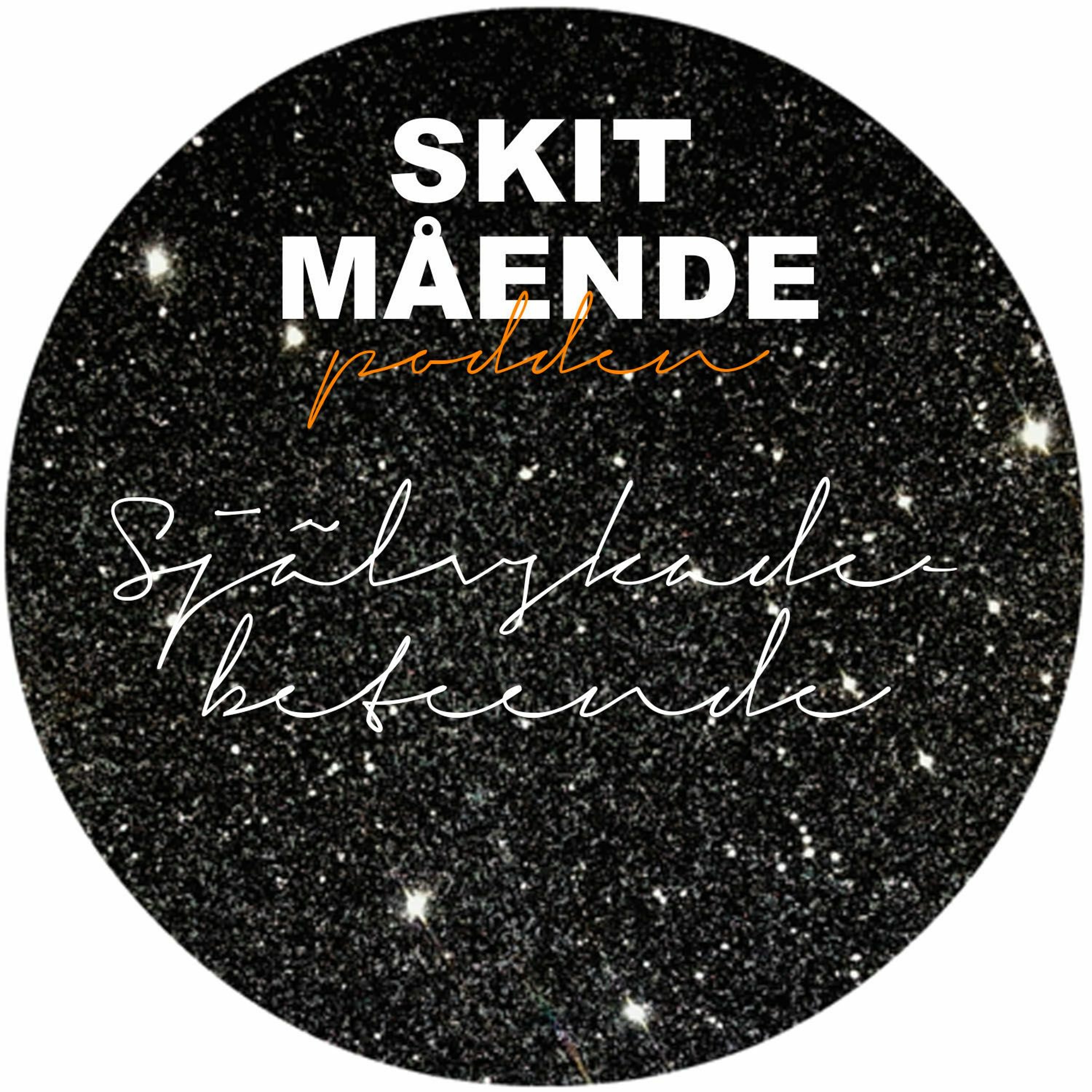5. Självskadebeteende episode artwork