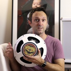 Celestion Vintage 30 vs Warehouse Guitar Speakers ET65