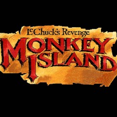 Monkey Island 2 - Bart And Fink (Piano Cover)
