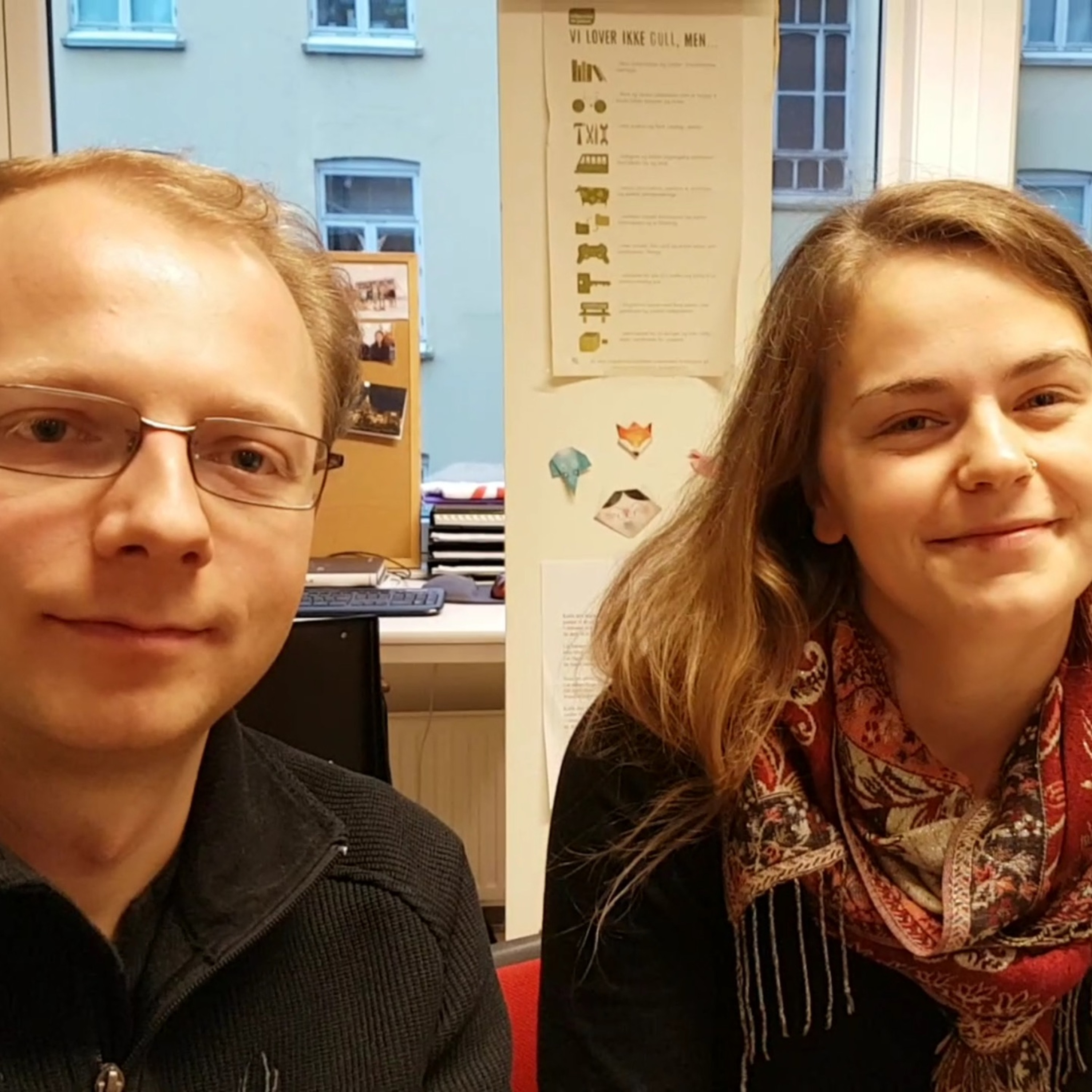 Grønnhetstyranniet