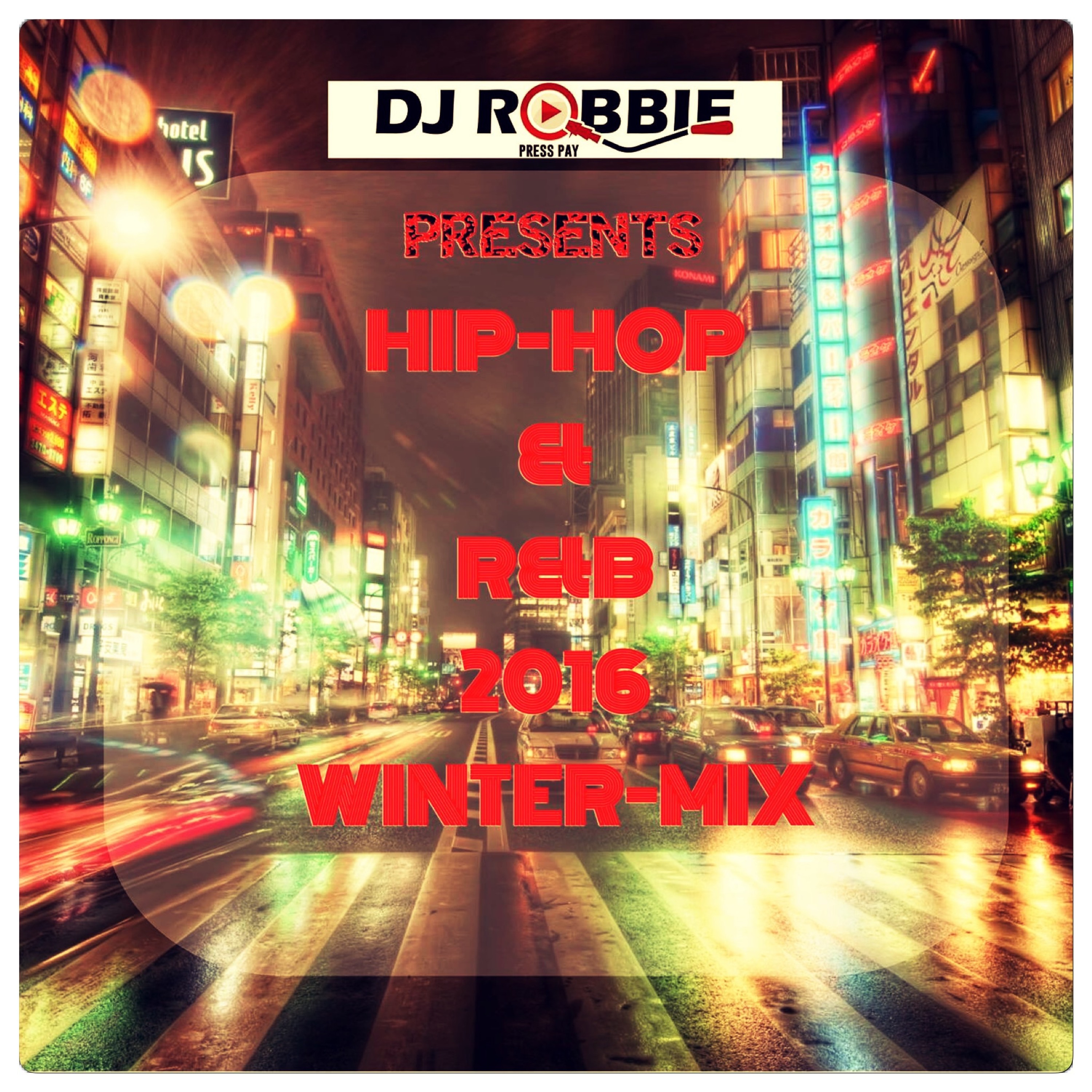 HIP-HOP-&-RnB-2016-WINTER-MIX episode artwork