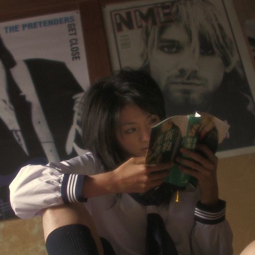 Hikari Mitsushima x yurigrrl 2016