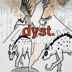 [003] dyst.