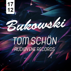 Tom Schön @ Bukowski in Heilbronn 17-12-2016