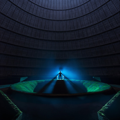 Exclu : Victor Norman - Hymn (Bernstein Remix)