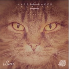 Nasser Baker ft. Mike Hart - Alright (Doctor Dru Remix)