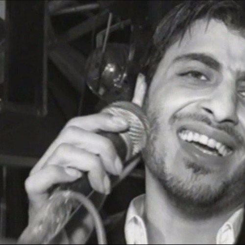 محمد وحيد .. فرحة السد العالي