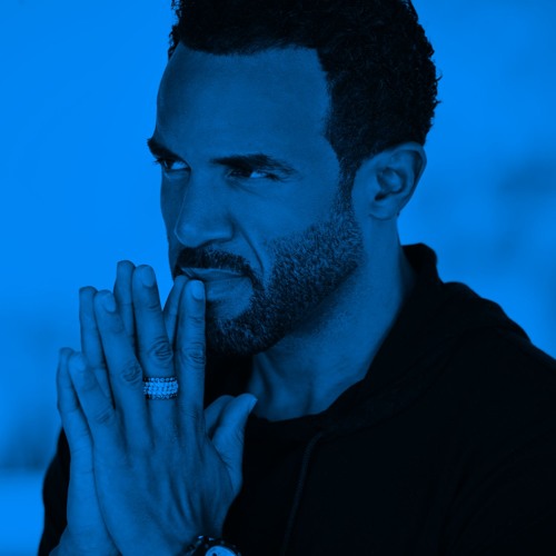 Craig David - Change My Love ( Hellafire Remix Snippet )