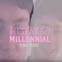 Mistaken Millennial