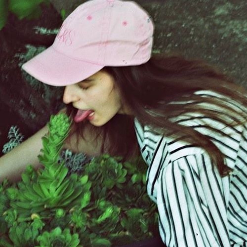 i'm not even sure what I really love.  - passium.