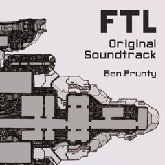 Ben Prunty – Rockmen (Battle) (FTL: Faster Than Light OST)