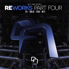 BTK - Megahertz (Gridlok's M.F. Remix) - Dutty Audio