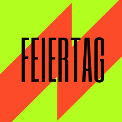 Dutch Disco Exclusive: Feiertag Mixtape