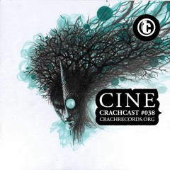 CRACHCAST 38 (Vinyl)
