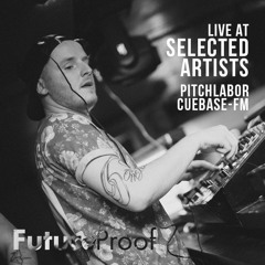 Future Proof - Live @ Cuebase Radio