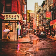 Dope Ces Cru X Flatbush Zombies Type Beat Hip Hop - Where's Ma Mind