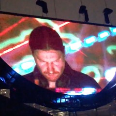 APHEX TWIN - HD Sound - Live In Texas 2016 - Full Concert Rec By Audio Telepathy