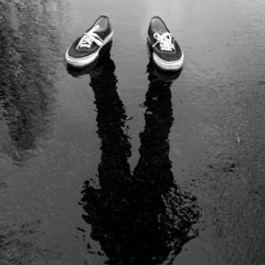 Debajo La Lluvia (rap instrumental)