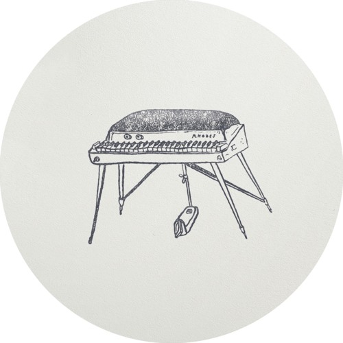 PREMIERE: G2S - Amako [In Any Case]