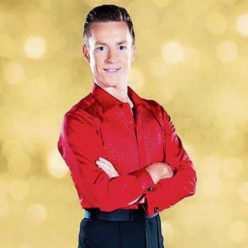 KCLR Breakfast: John Edward Nolan on Dancing With The Stars