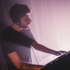 nICo - Warm Up at Corsica Studios Dec '16 - Room 2